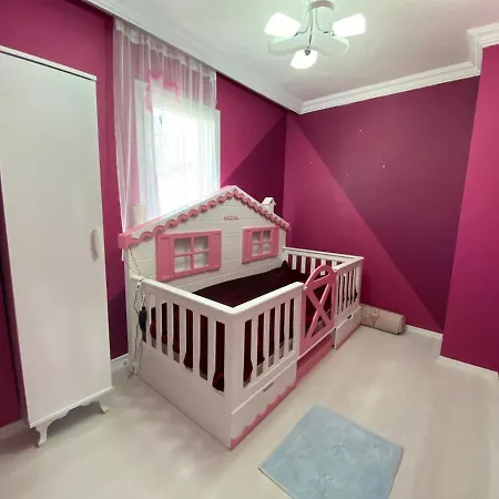 Villa Oender Çeşme