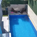Oender Villa *