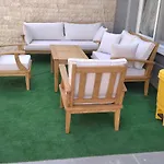 Oender Villa Çeşme