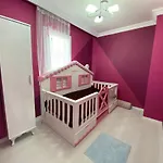 Villa Oender Çeşme