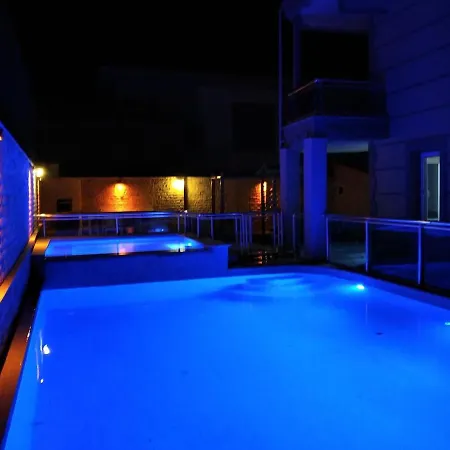 Villa Oender *