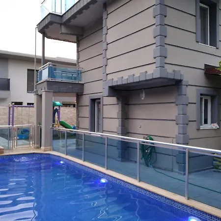 Villa Oender Cesme