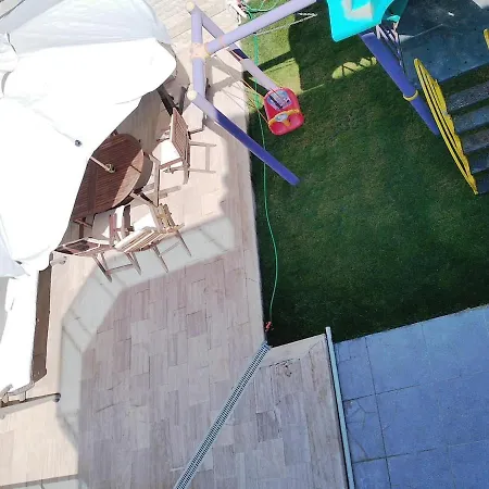 Villa Oender
