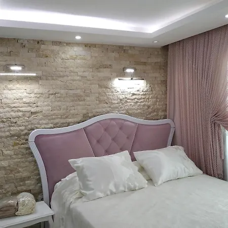 Oender Villa