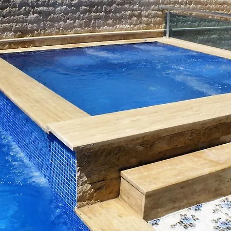 Oender Villa Cesme