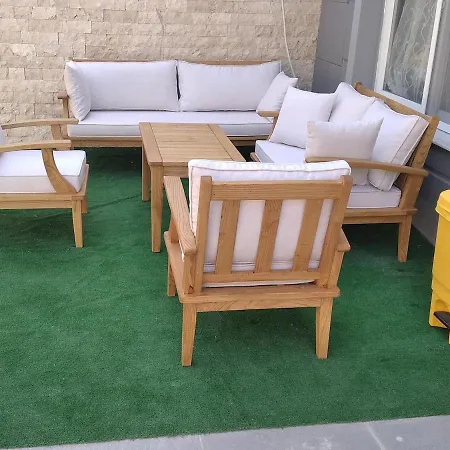 Oender Villa Cesme