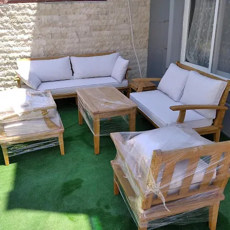 Oender Villa