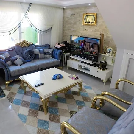 Oender Villa *