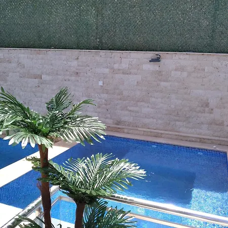 Oender Villa