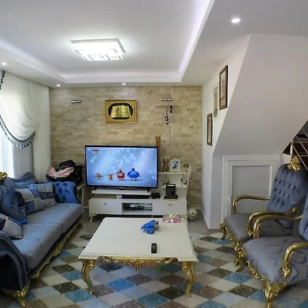 Oender Villa *