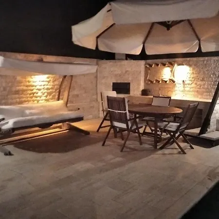 Oender Villa Çeşme