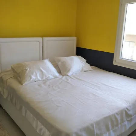Villa Oender Cesme